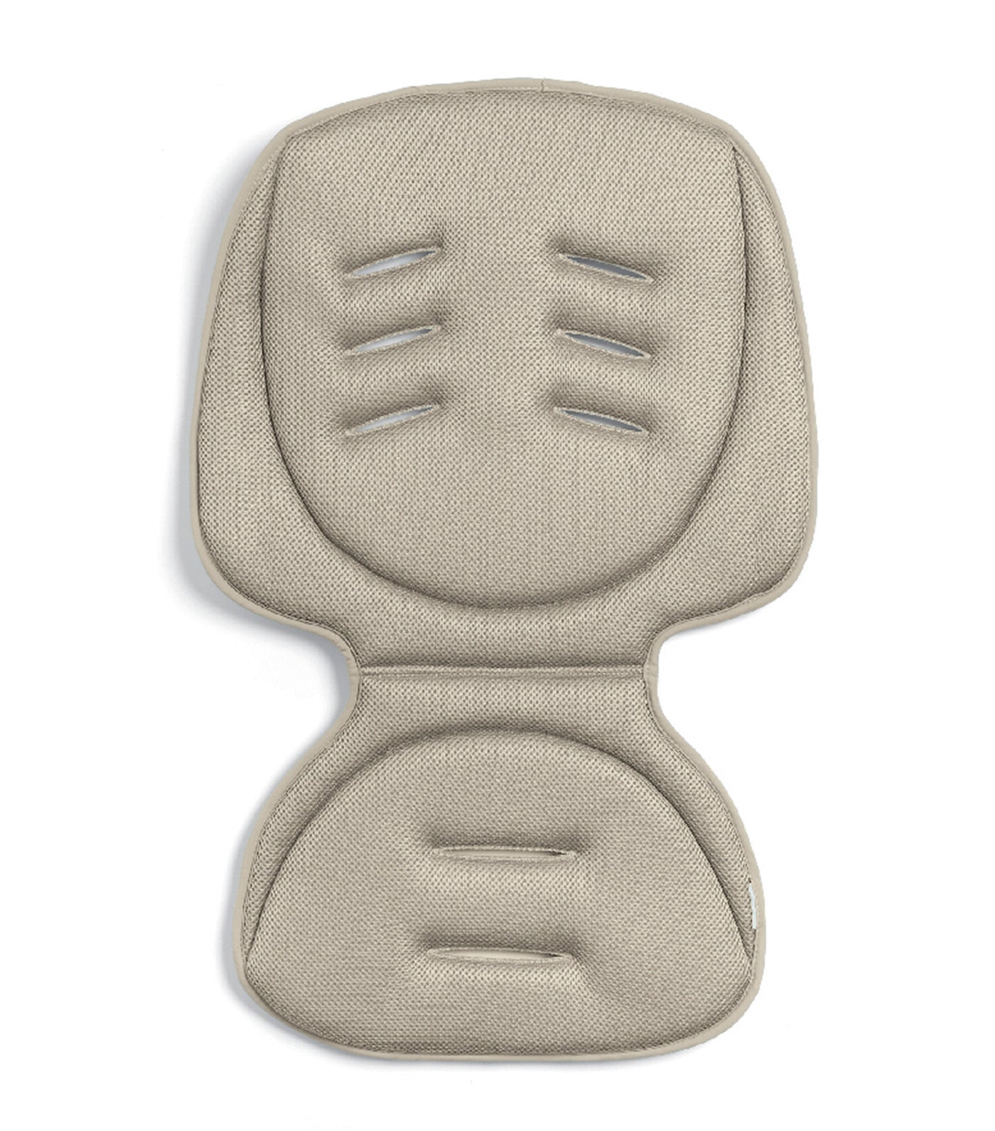 Quilted Memory Foam Liner