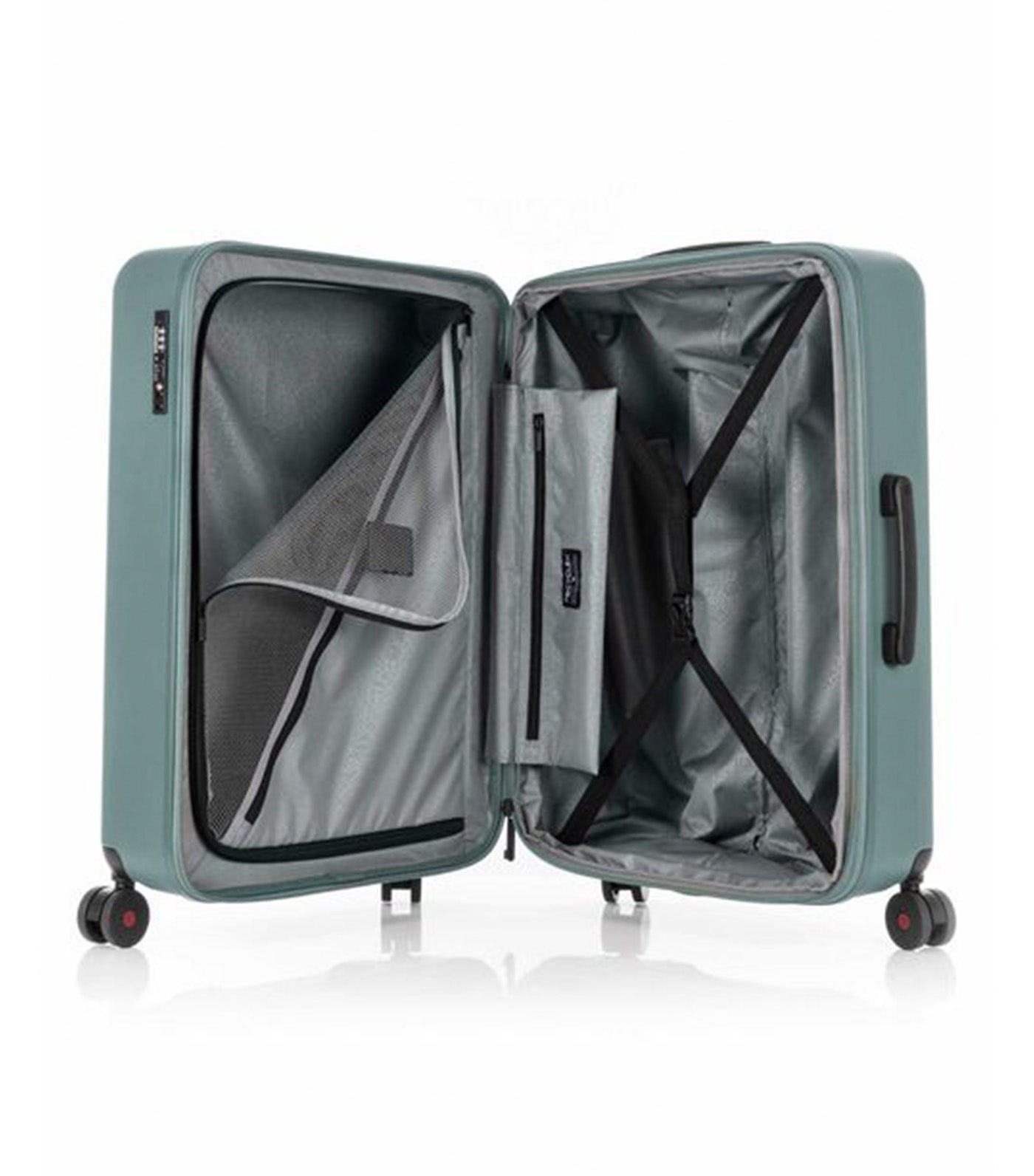 TOIIS C Trunk Spinner Exp Military Green