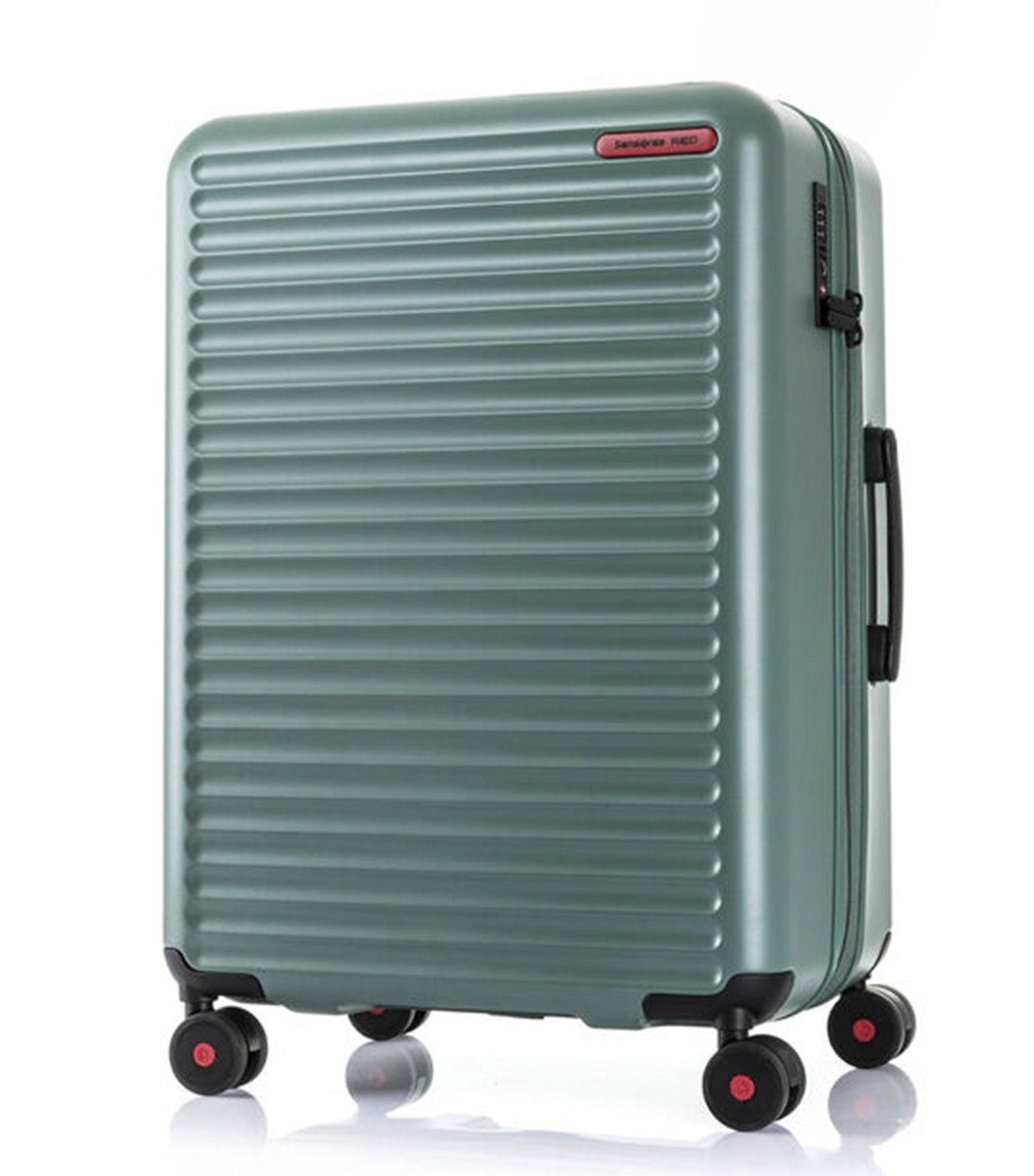 TOIIS C Trunk Spinner Exp Military Green
