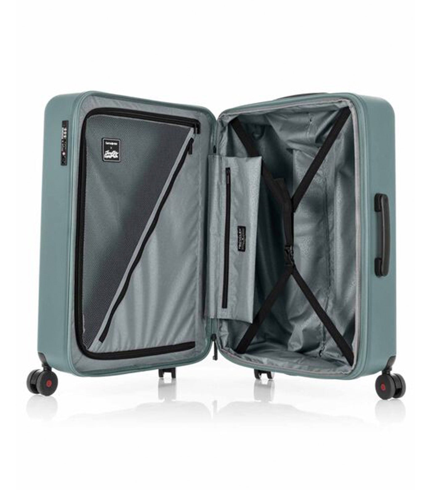 TOIIS C Trunk Spinner Exp Military Green