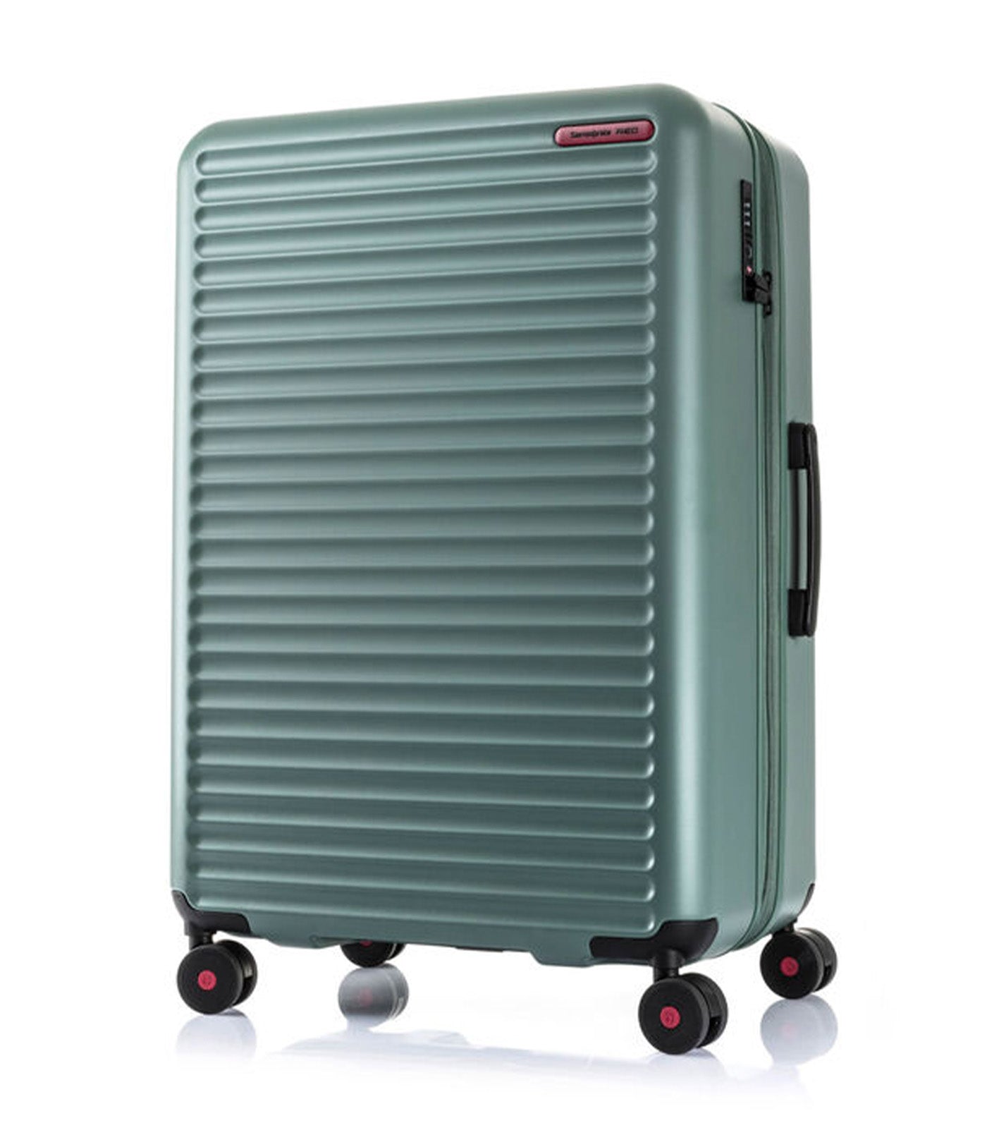 TOIIS C Trunk Spinner Exp Military Green