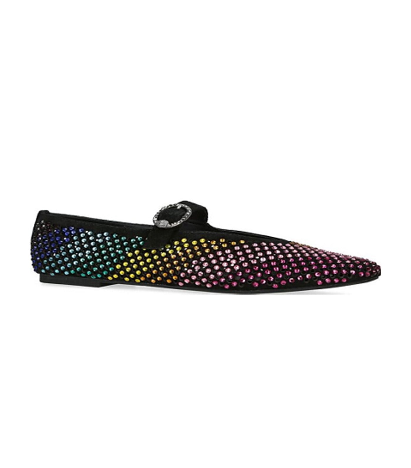 Mayfair Ballet Flat