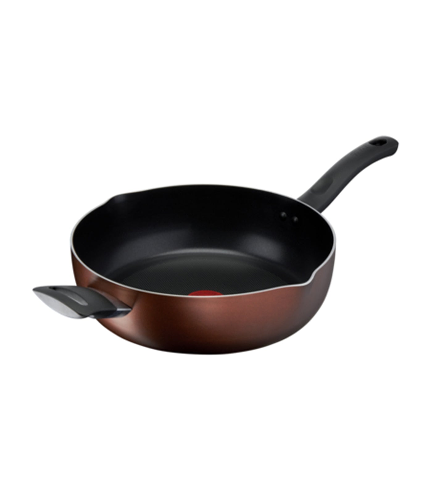 Day by Day Deep Frypan - 28cm
