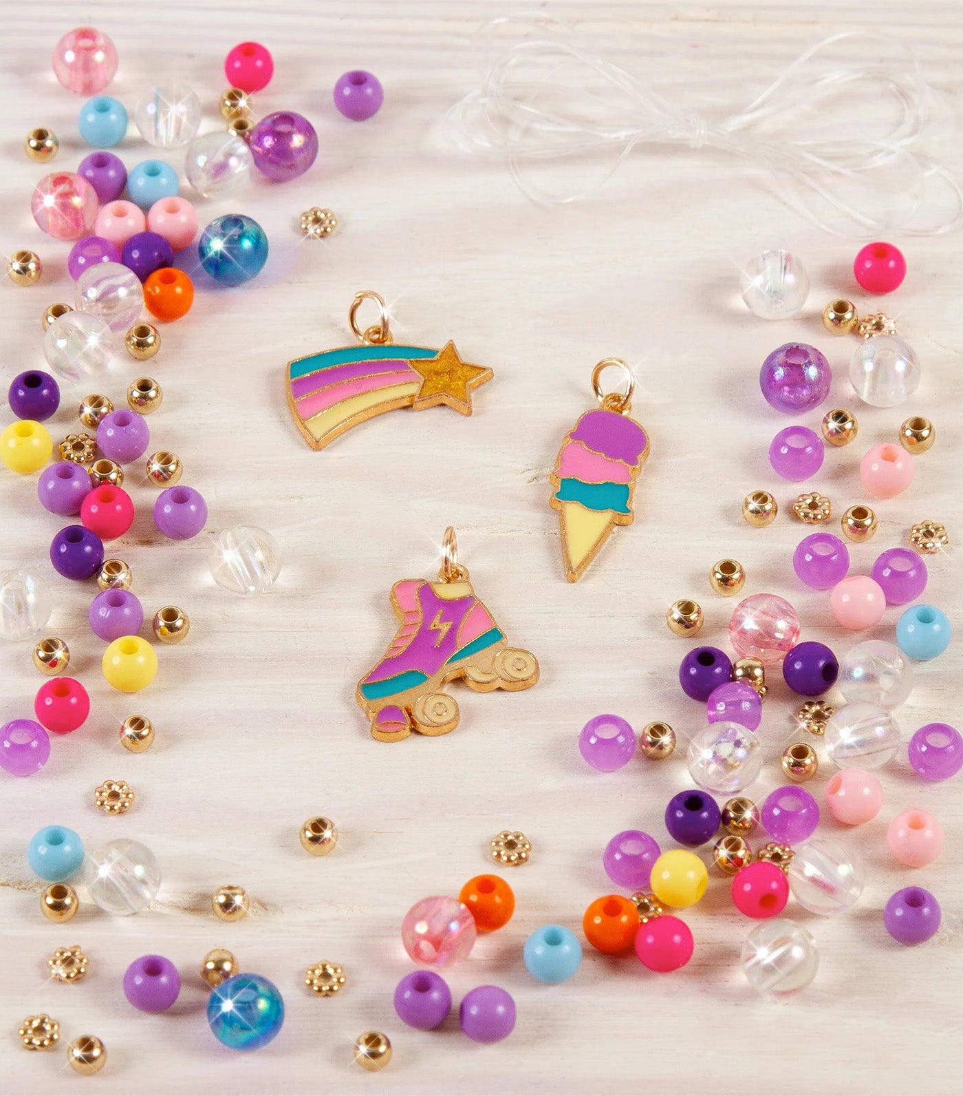 Rainbow Dream Jewelry