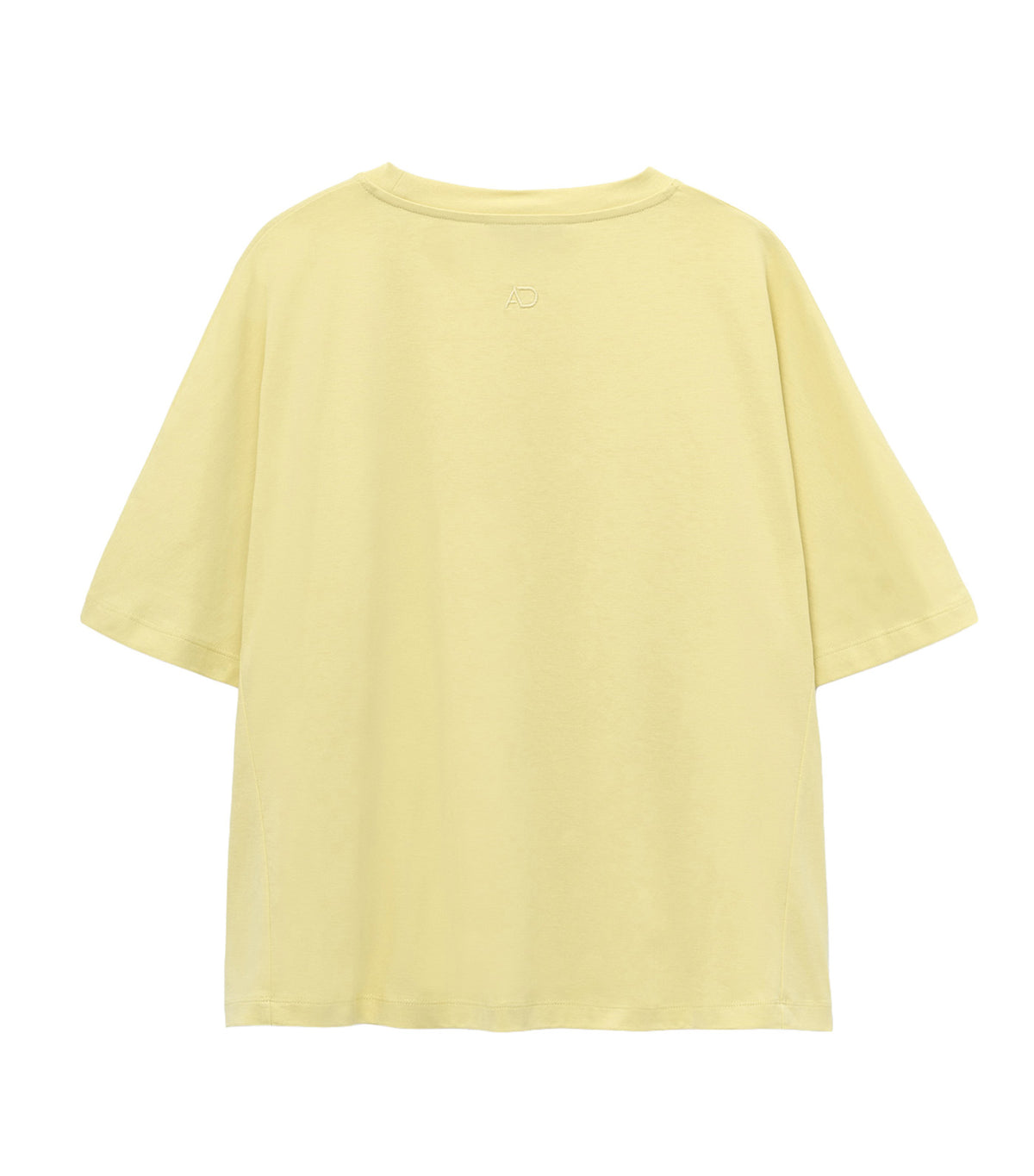 Pyratex® Spanish Cotton A-Line T-Shirt Lime