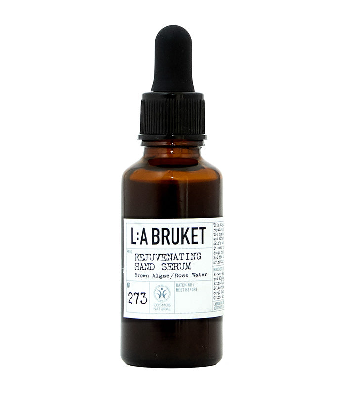 273 Rejuvenating Hand Serum