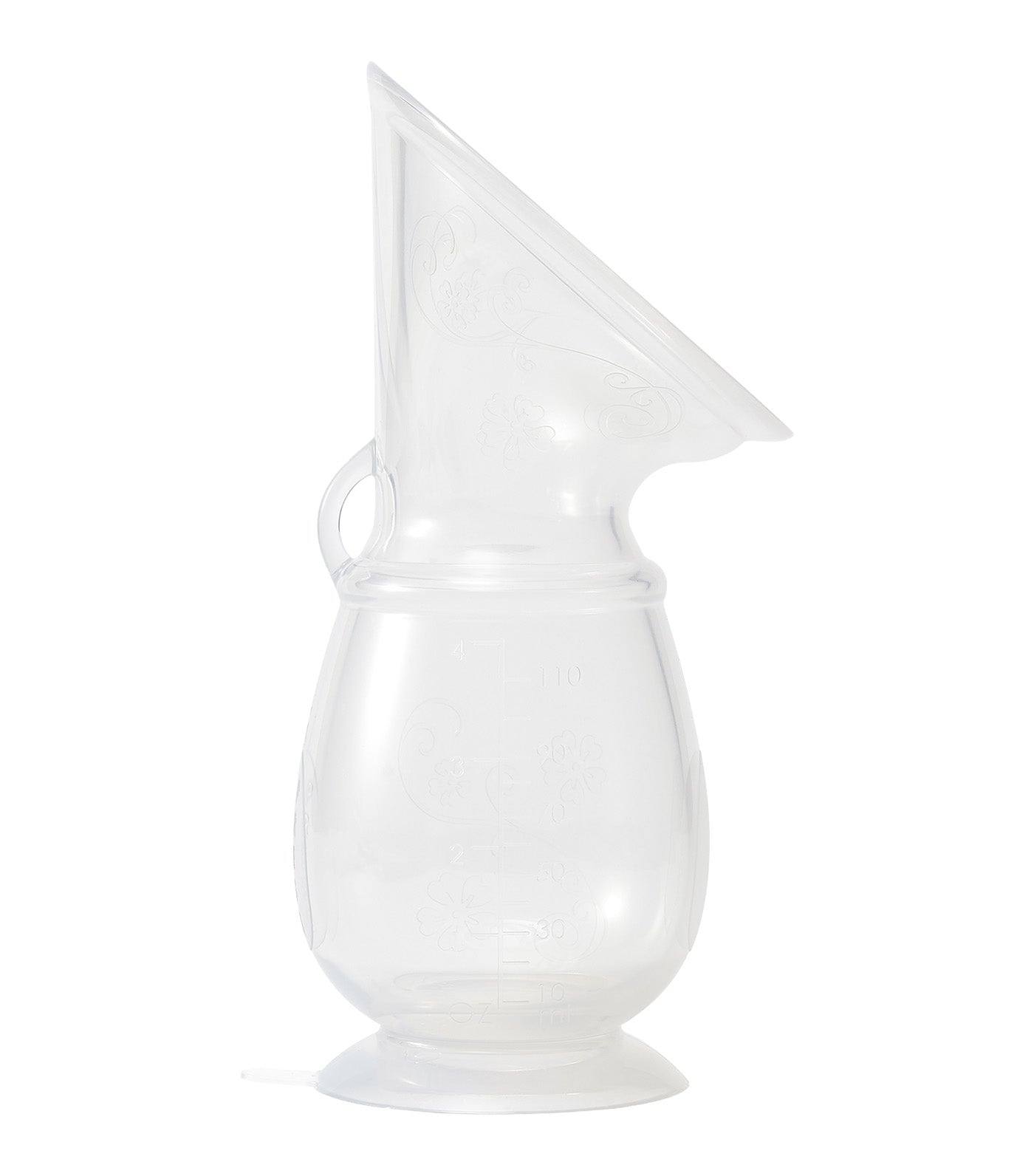 Milk Saver Pump