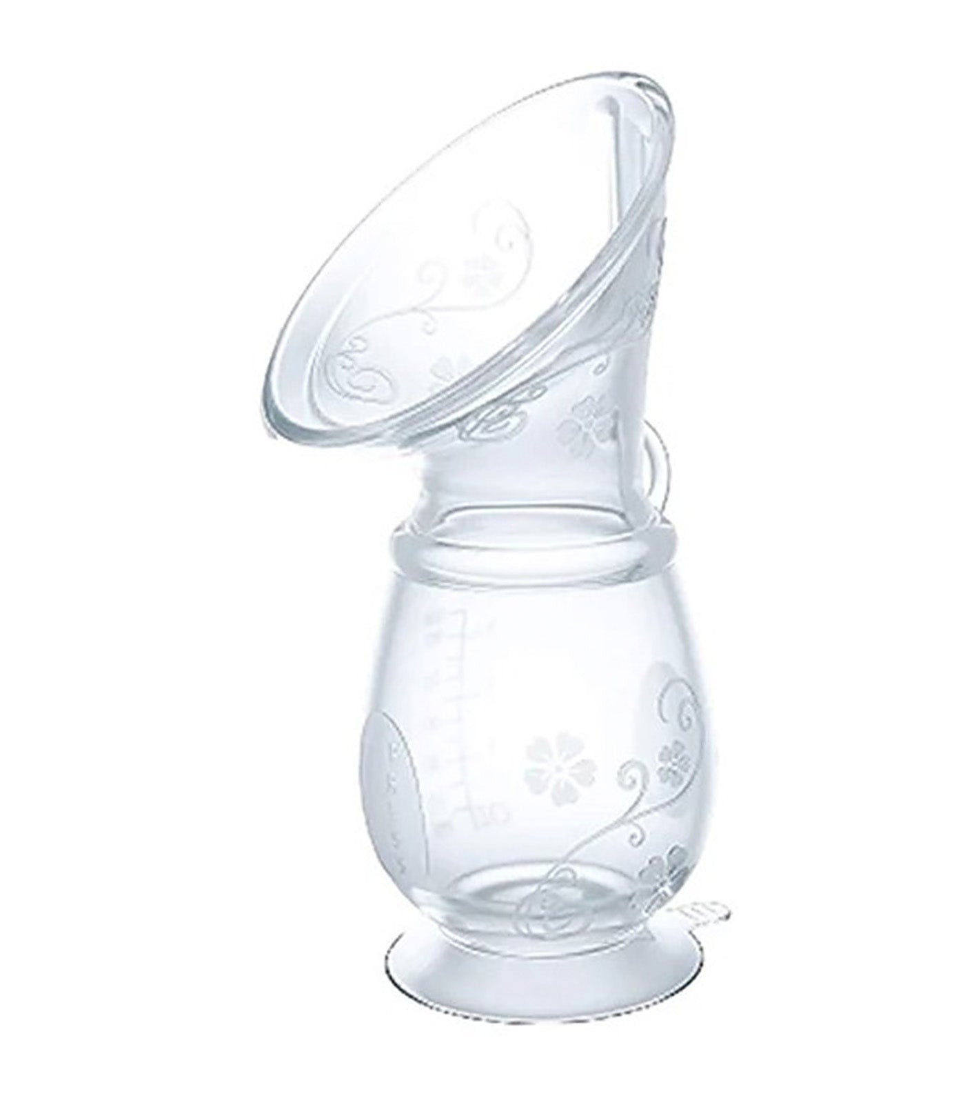 Milk Saver Pump