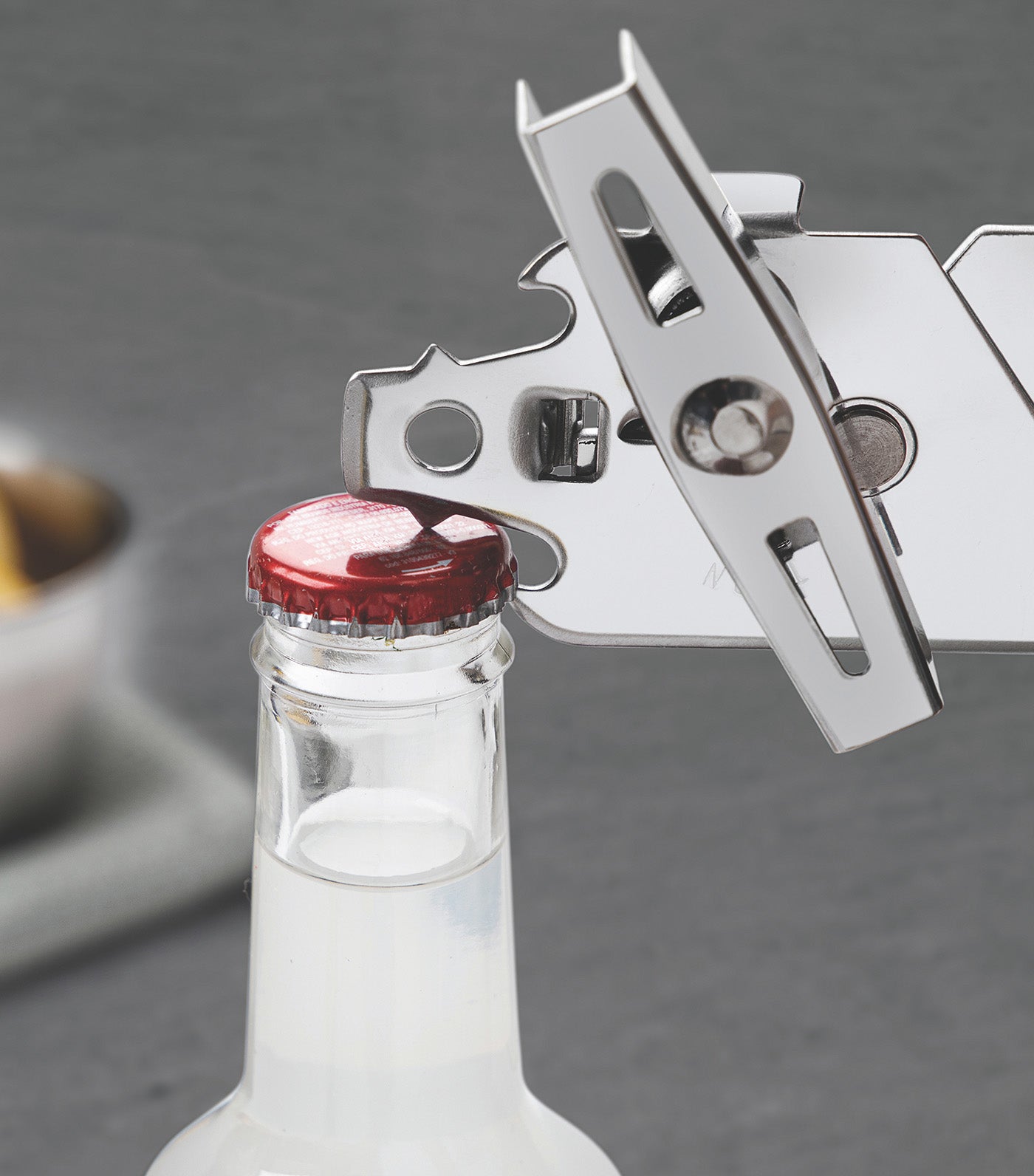 Marffim Stainless Steel Collection