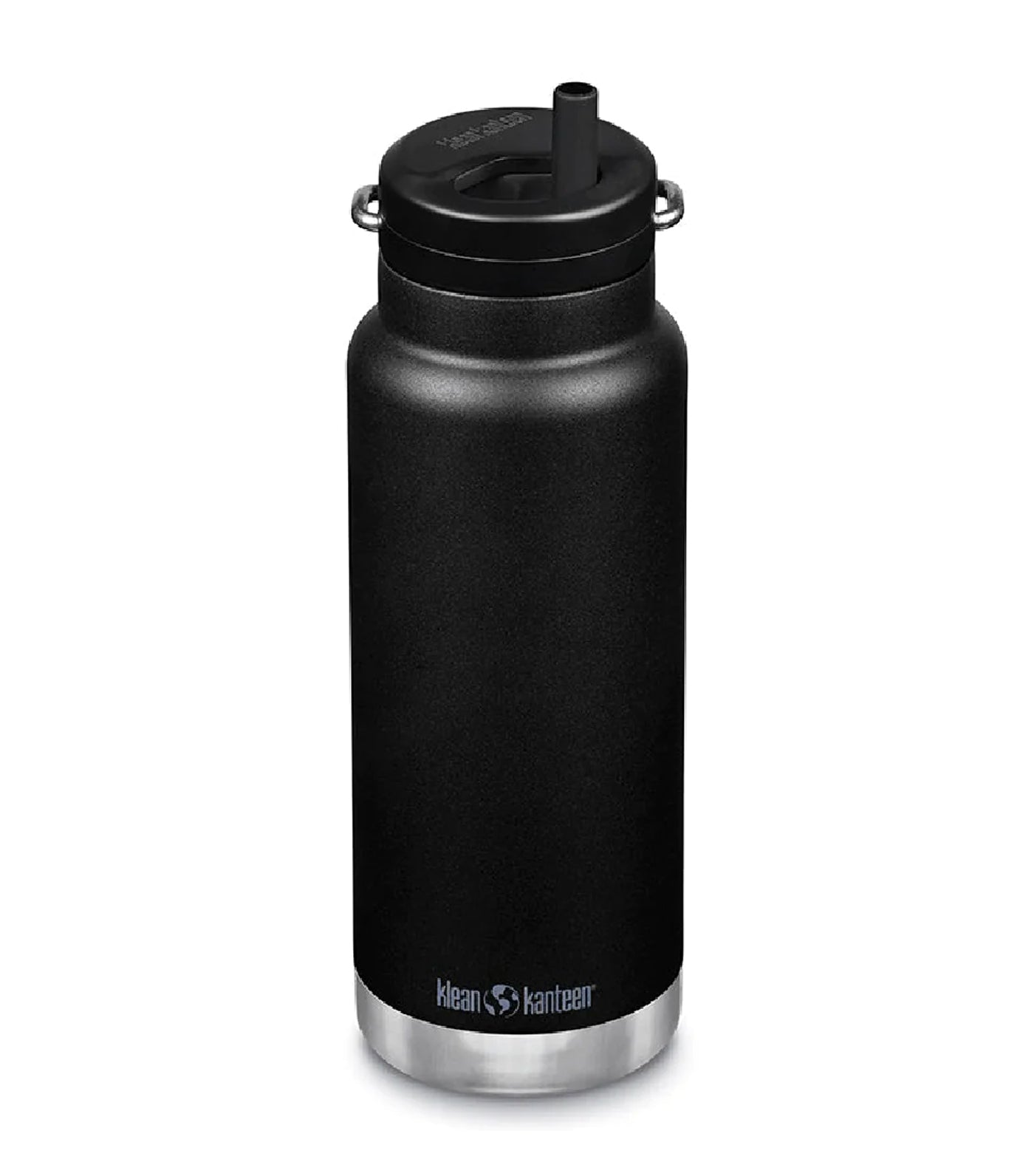 TKWide Bottle with Twist Cap Shale Black 32oz