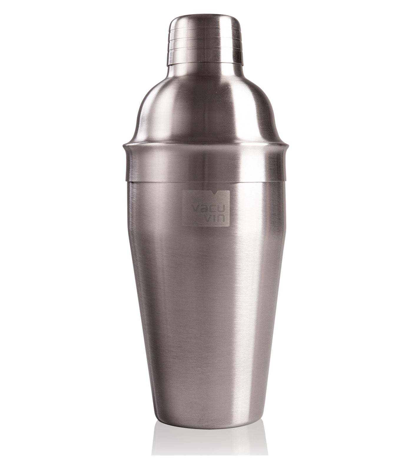 Cocktail Shaker Stainless Steel