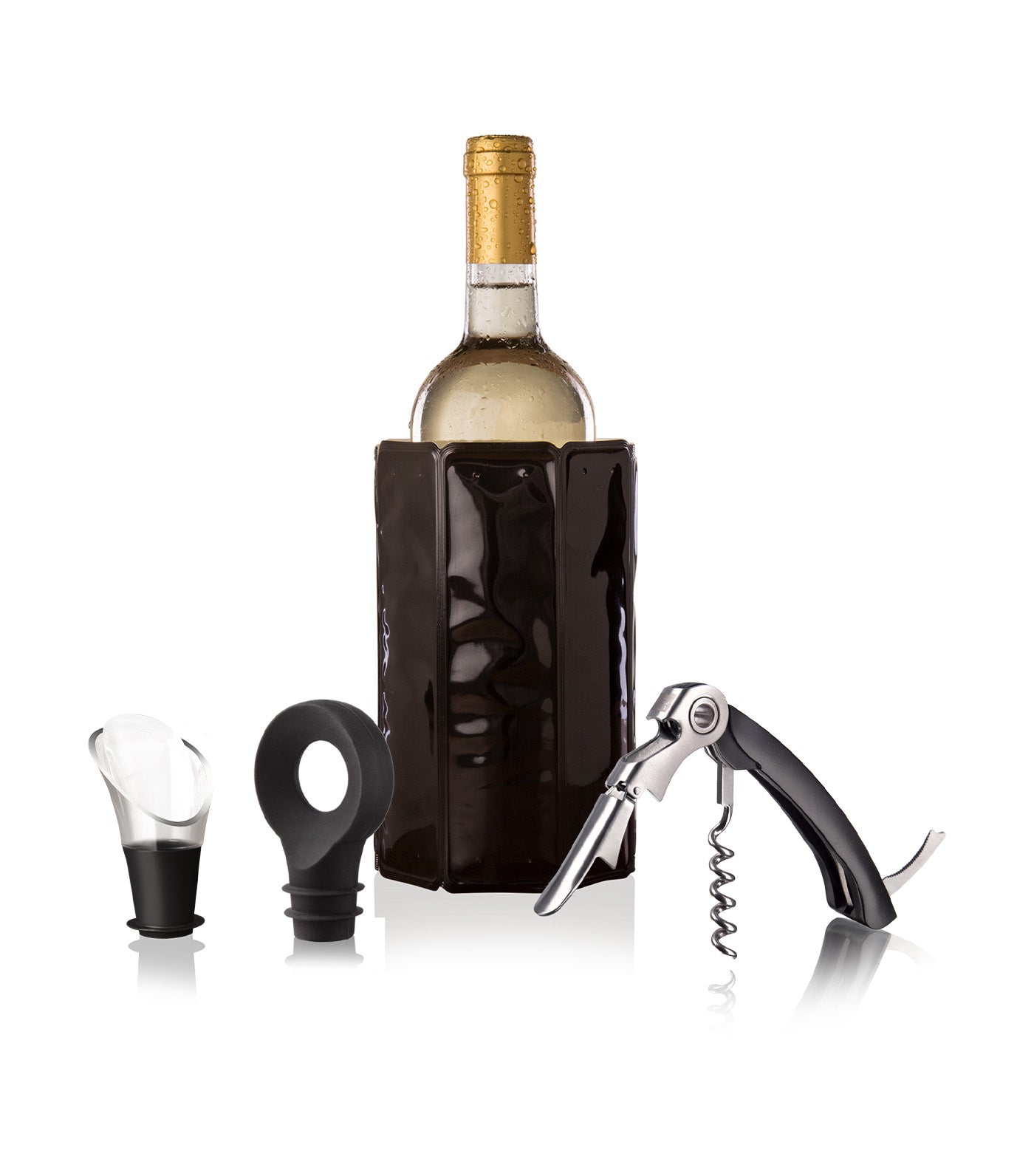 Wine Set Classic - Set of 4