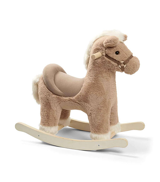 Bugsy Rocking Horse