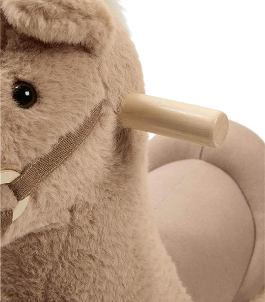 Bugsy Rocking Horse