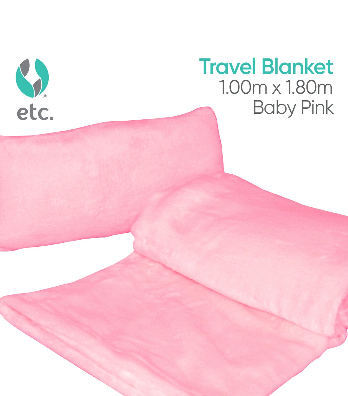 Travel Blanket