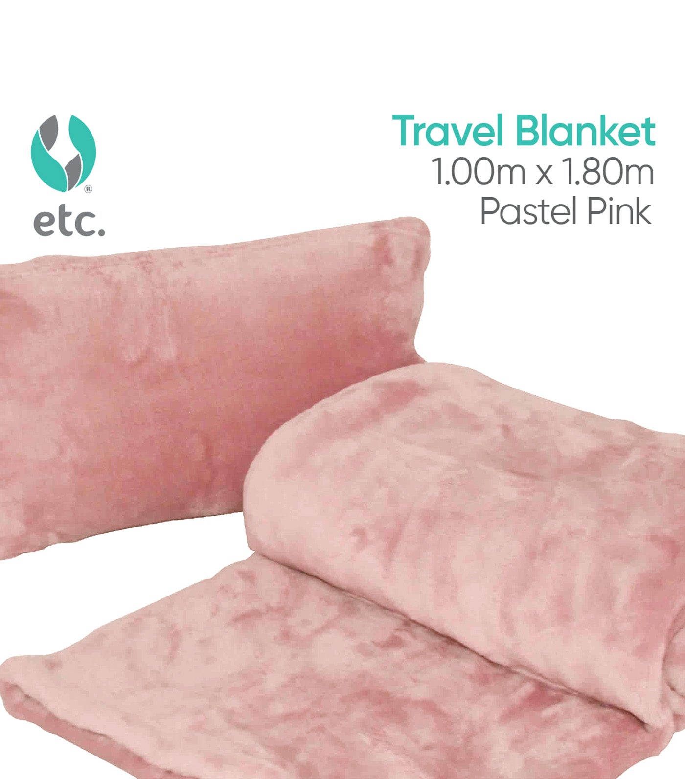 Travel Blanket