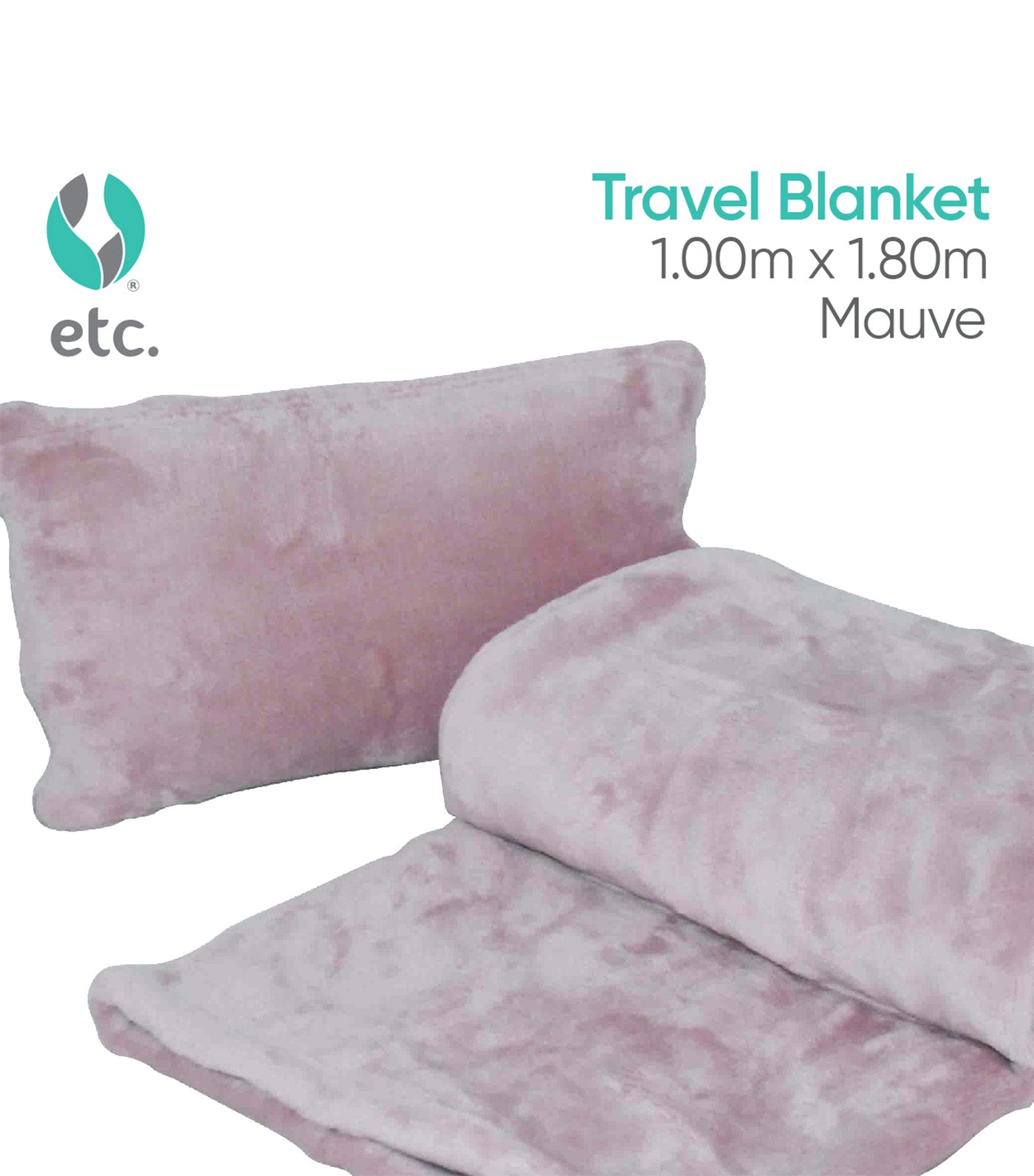 Travel Blanket