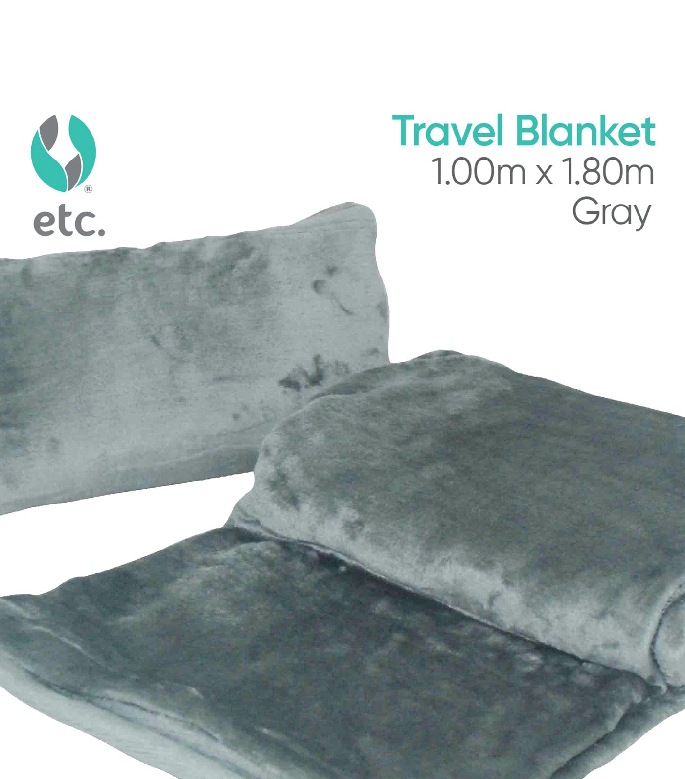 Travel Blanket