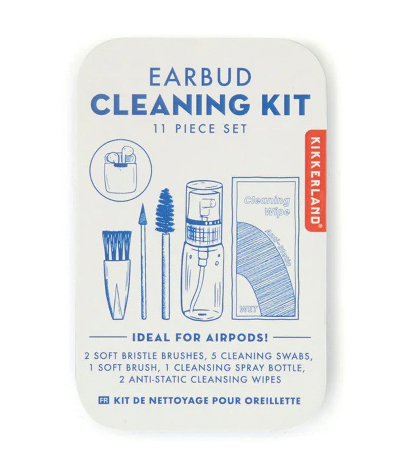 Earbud Cleaning Kit