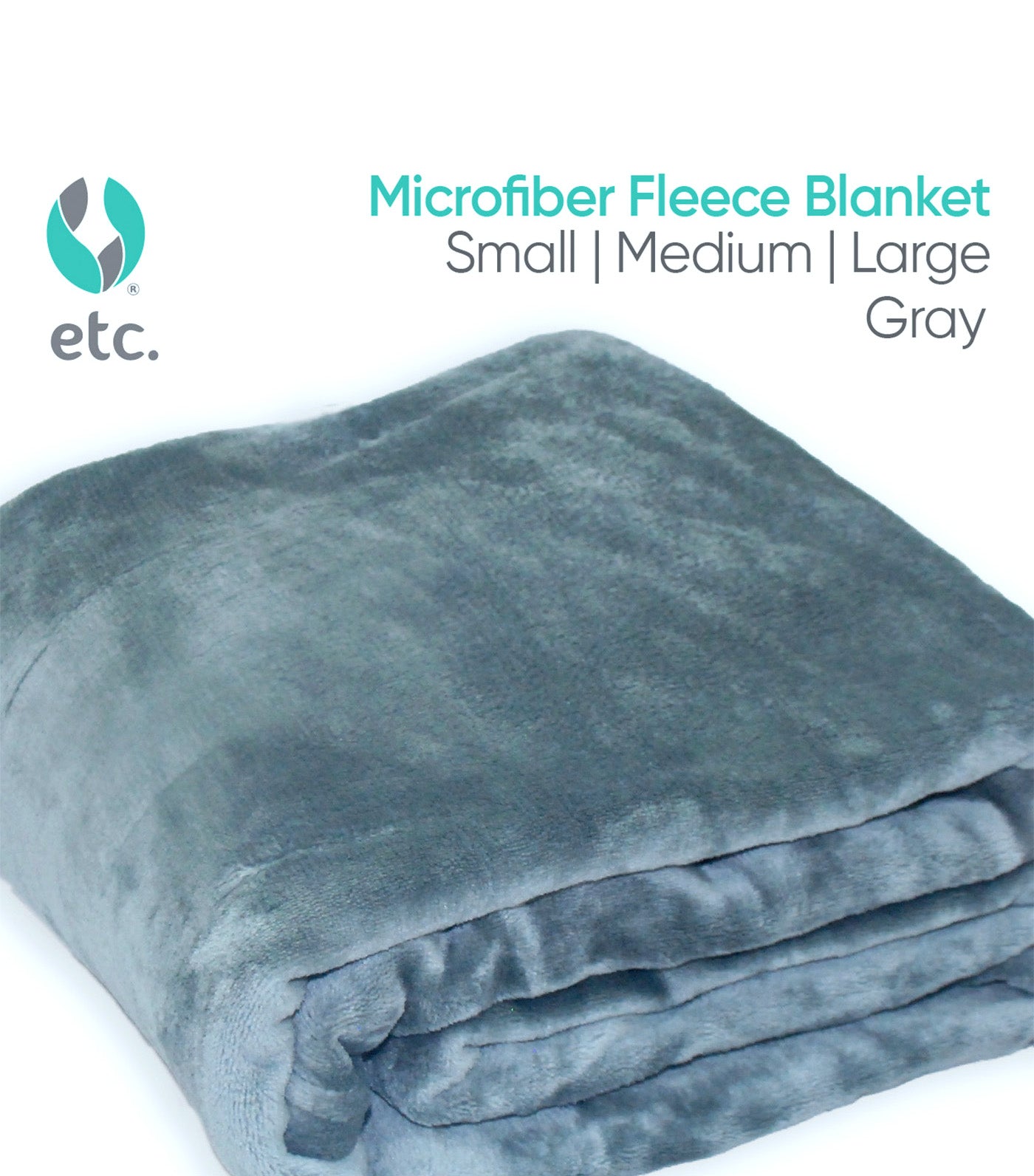 Fleece Blanket