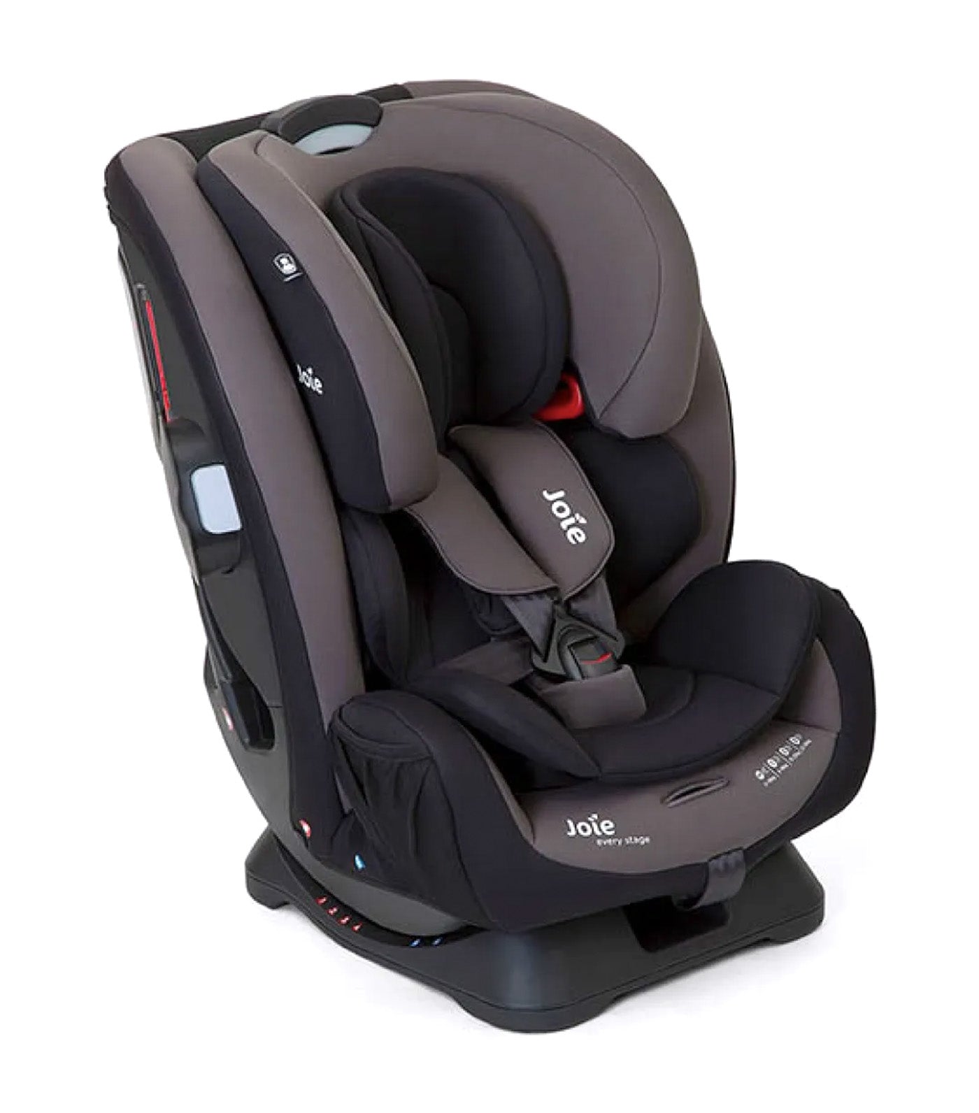 Every Stage™ Car Seat Ember