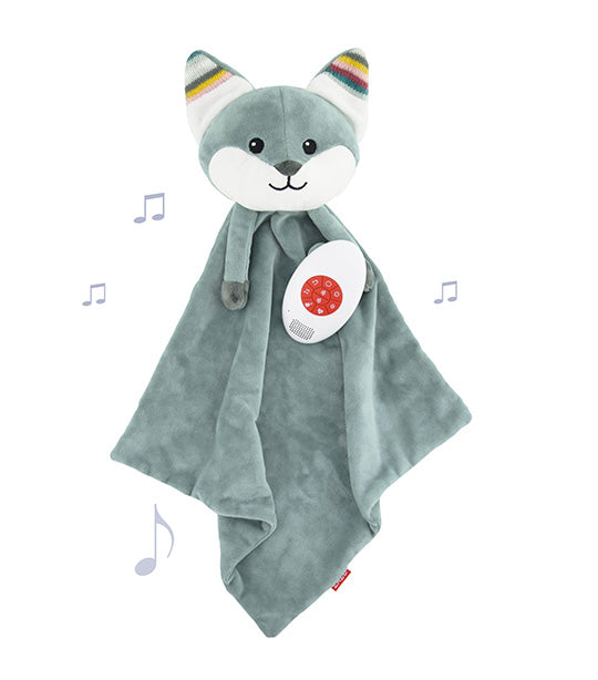 Felix the Fox Sound Machine