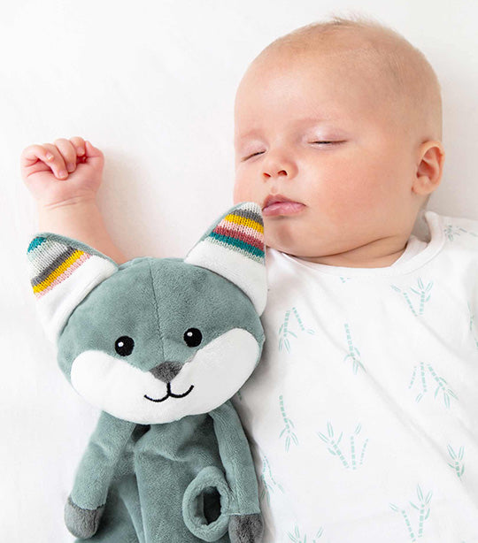 Felix the Fox Sound Machine