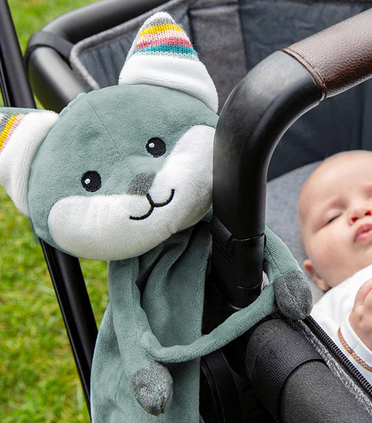 Felix the Fox Sound Machine