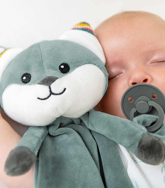 Felix the Fox Sound Machine