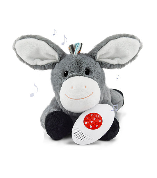 Don the Donkey Sound Machine