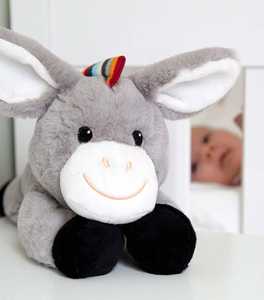 Don the Donkey Sound Machine