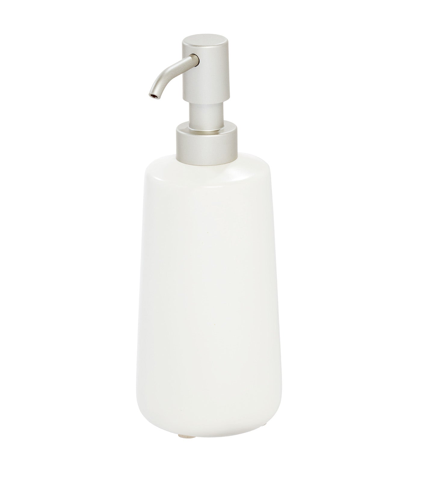 MakeRoom Ceramic Eco Vanity Soap Dispenser