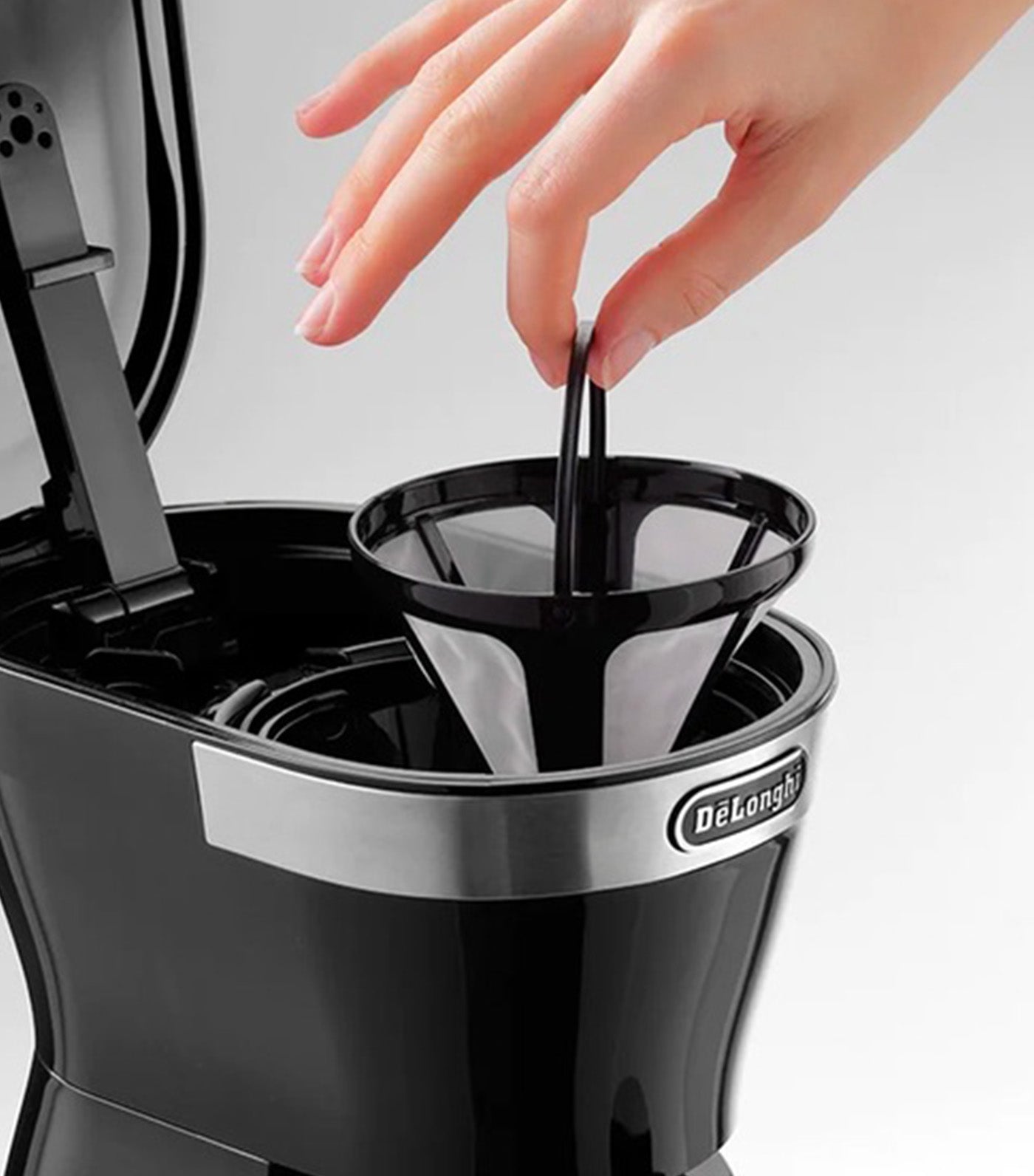 Drip Coffee Maker