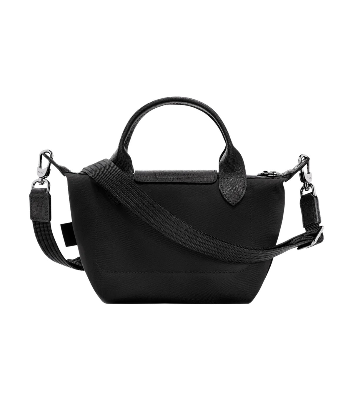 Le Pliage Energy Top Handle Bag XS Black