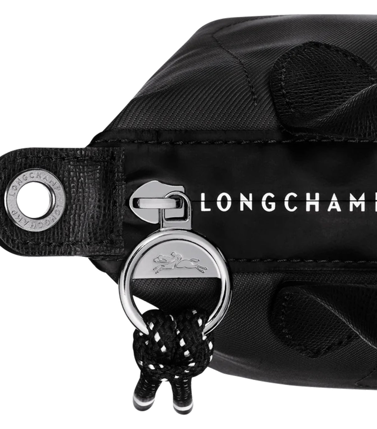 Le Pliage Energy Top Handle Bag XS Black