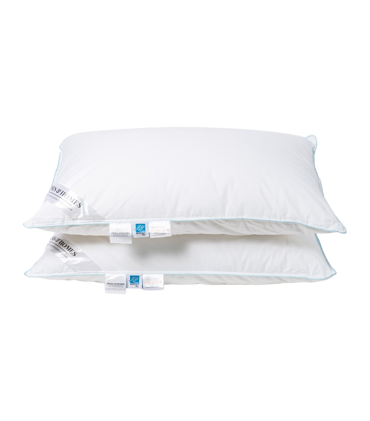 Mellow Microgel Pillow
