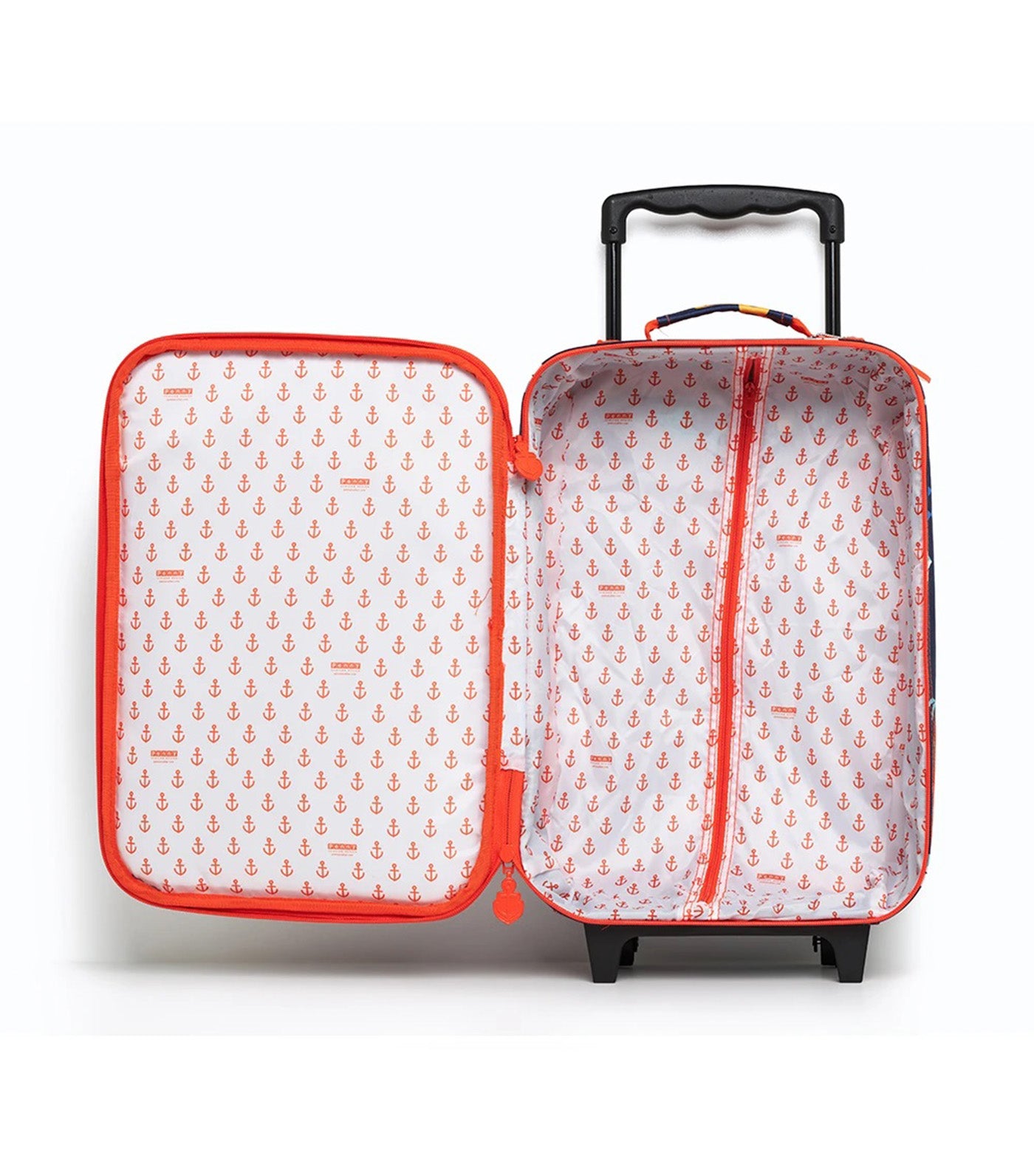 Kids' 2 Wheel Suitcase