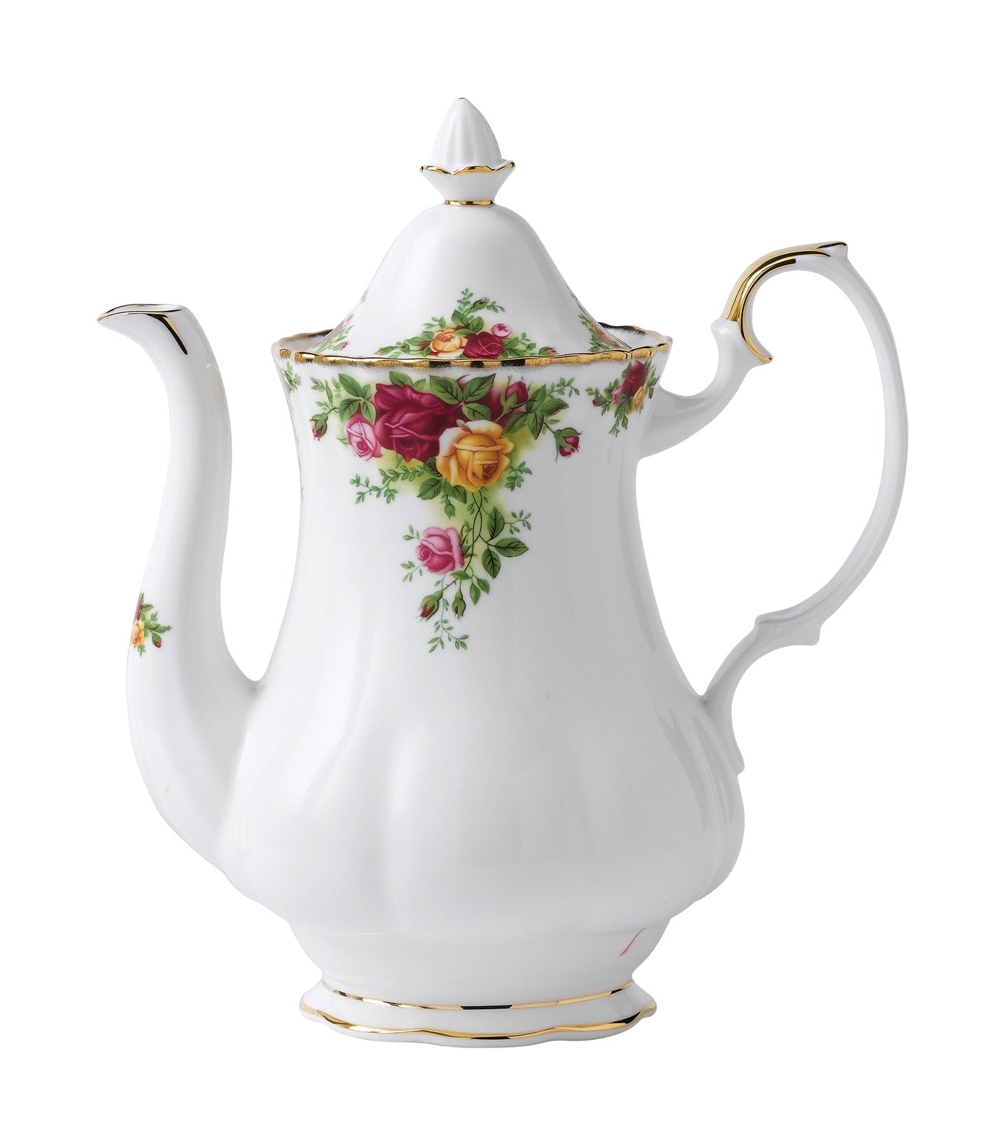 Old Country Roses Collection