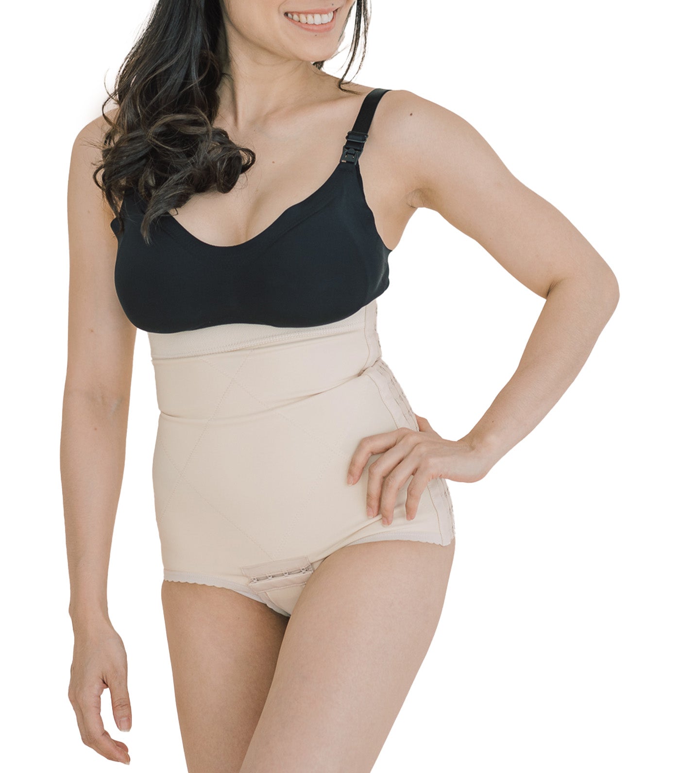 Medical Grade Postpartum and Slimming Binder