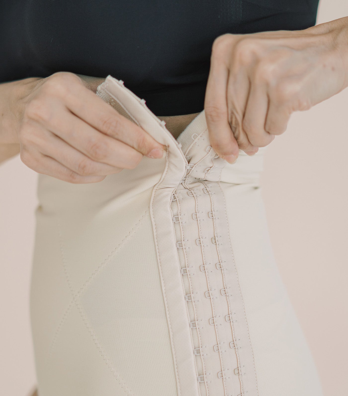 Medical Grade Postpartum and Slimming Binder