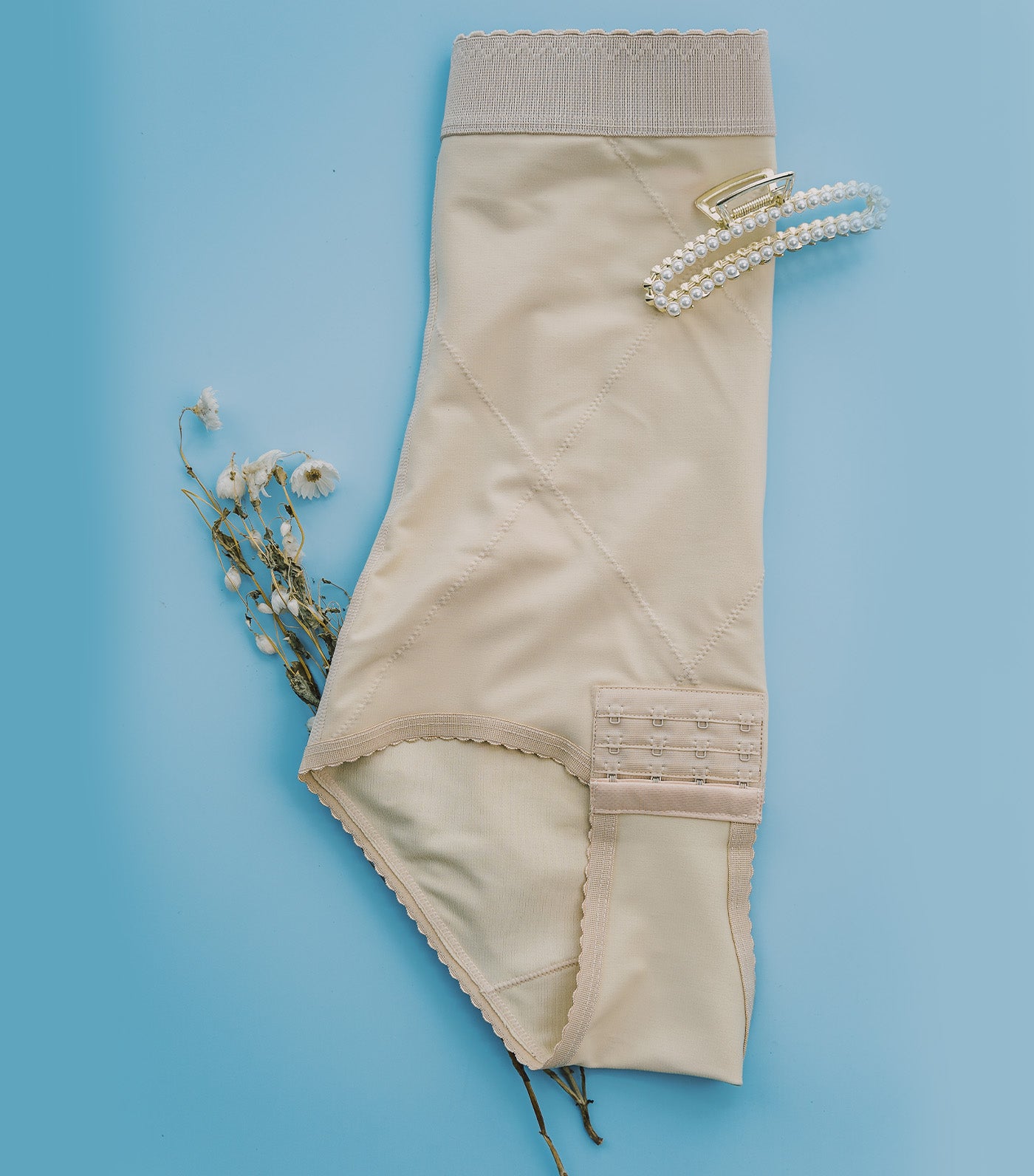 Medical Grade Postpartum and Slimming Binder