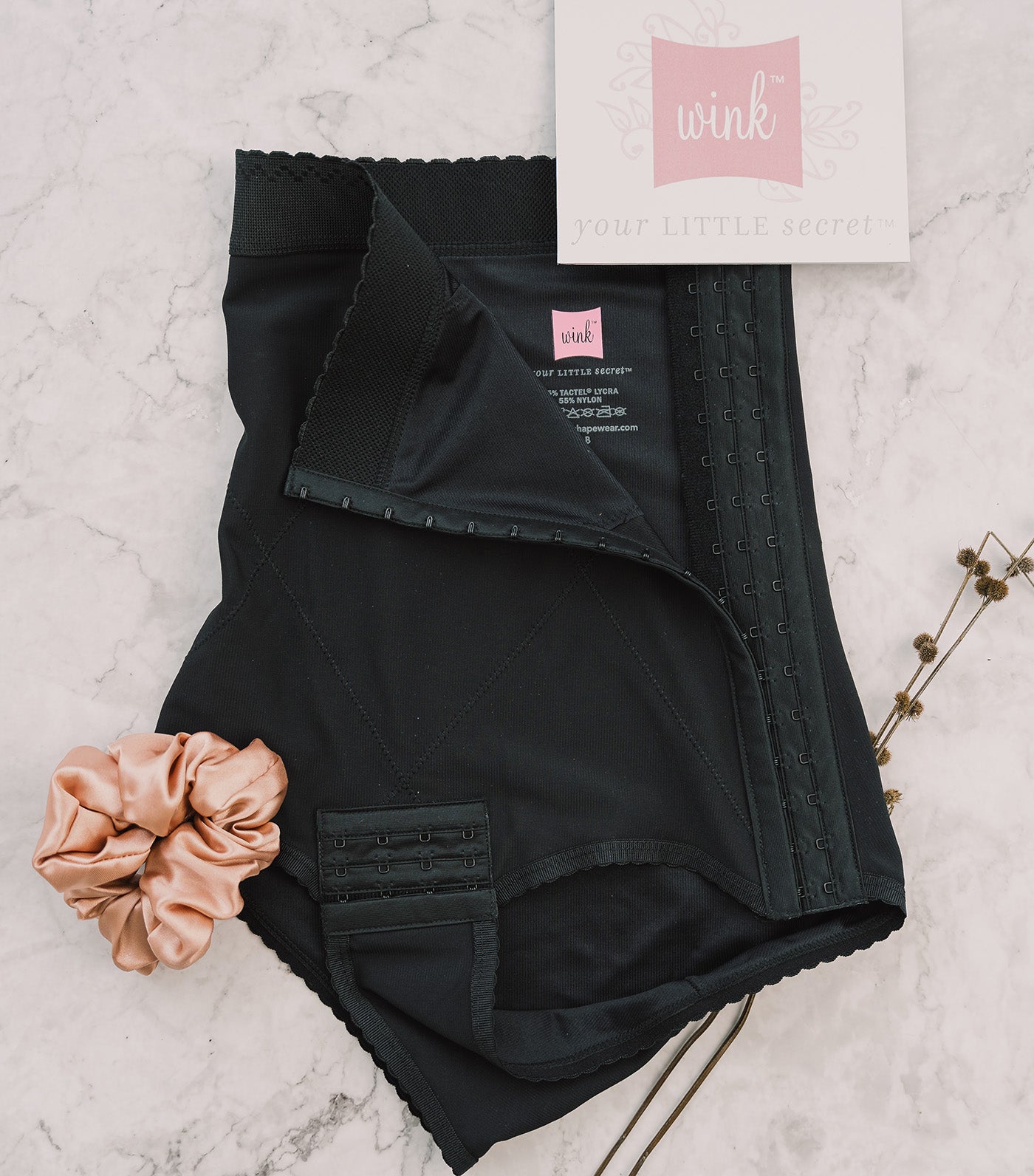 Medical Grade Postpartum and Slimming Binder