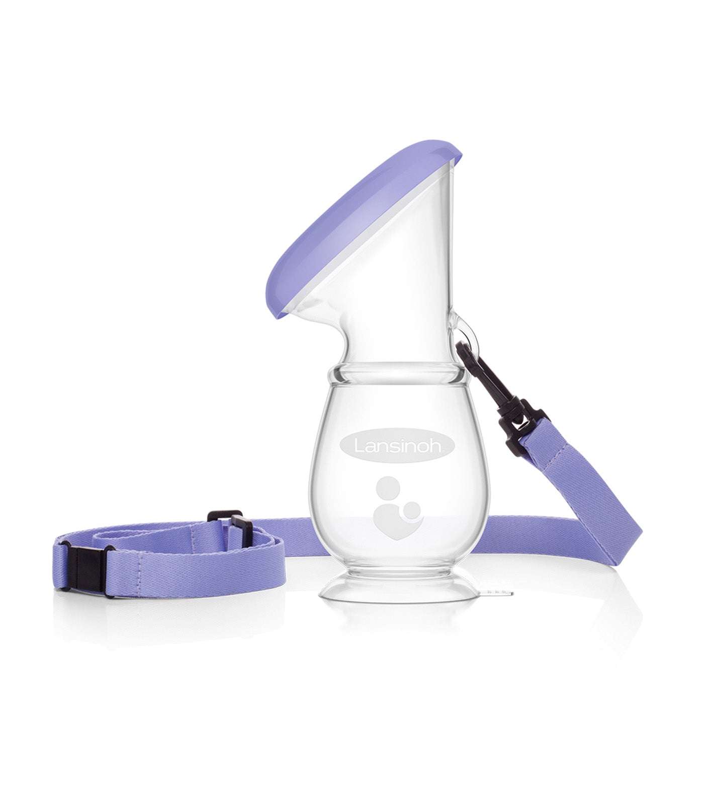 Silicone Breast Pump 50810
