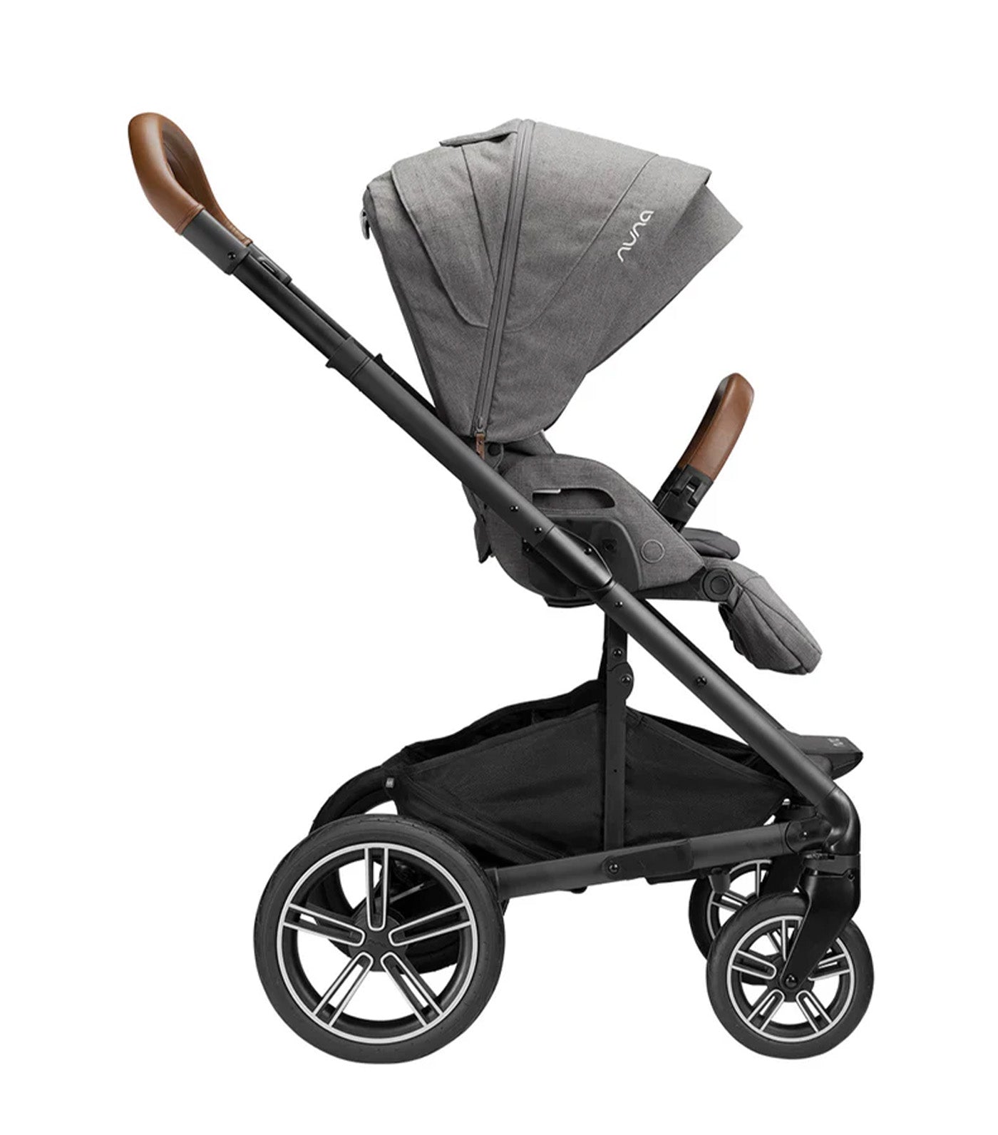 Nuna MIXX™ Next Stroller Granite
