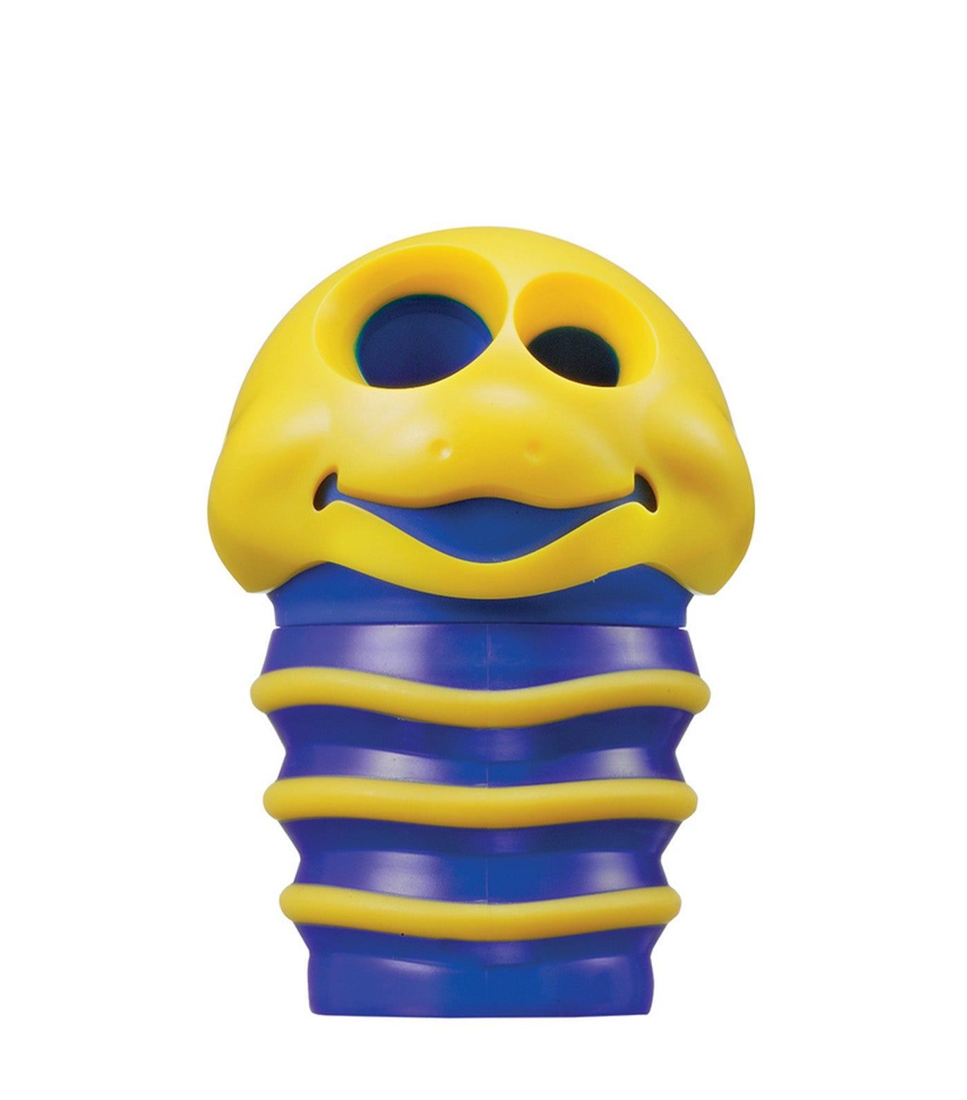 Croc Croc 2-Hole Pencil Sharpener