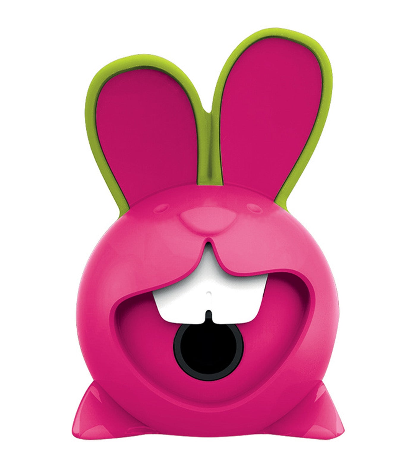 Croc Croc 1-Hole Pencil Sharpener