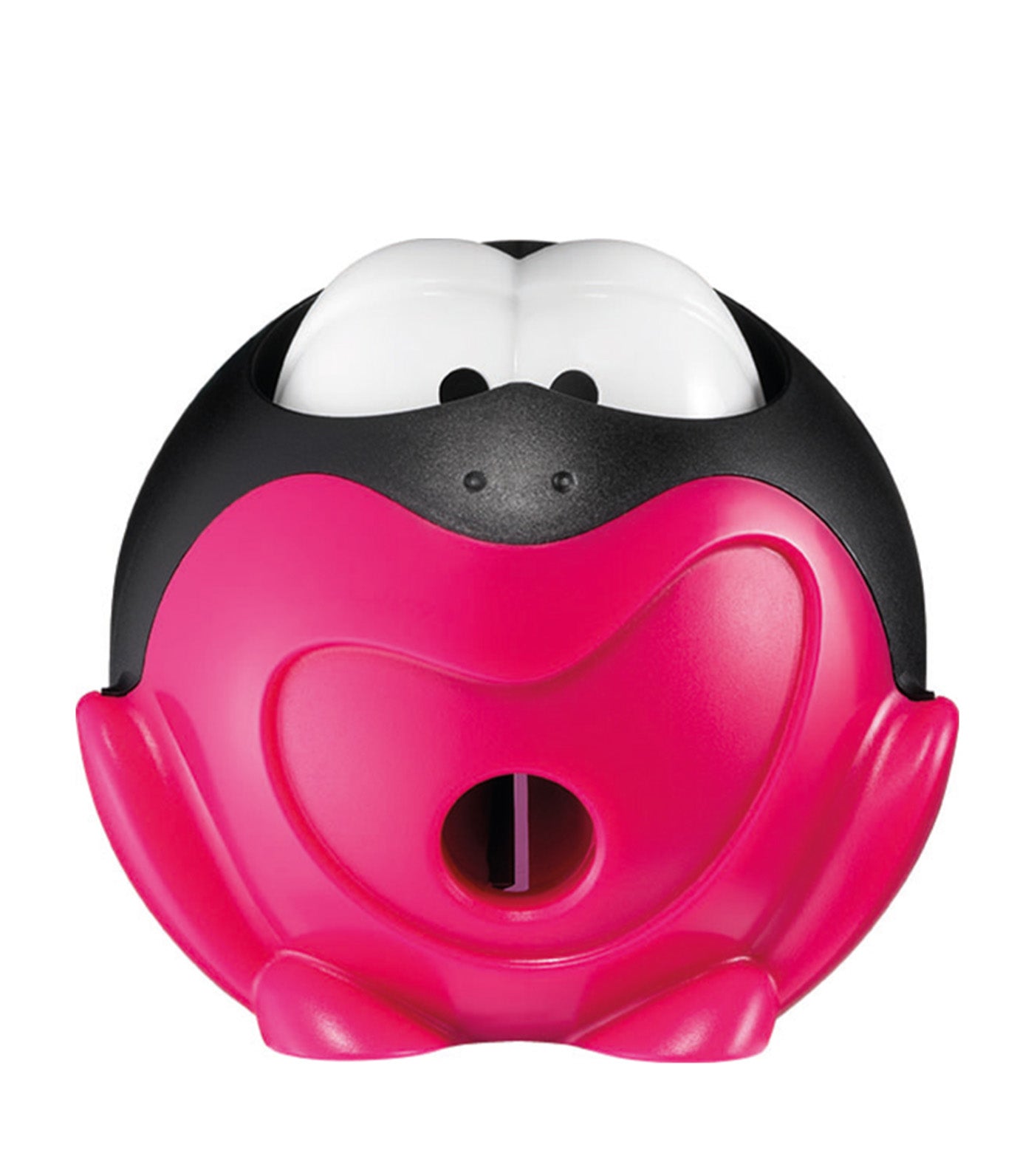 Croc Croc Eyes 1-Hole Pencil Sharpener