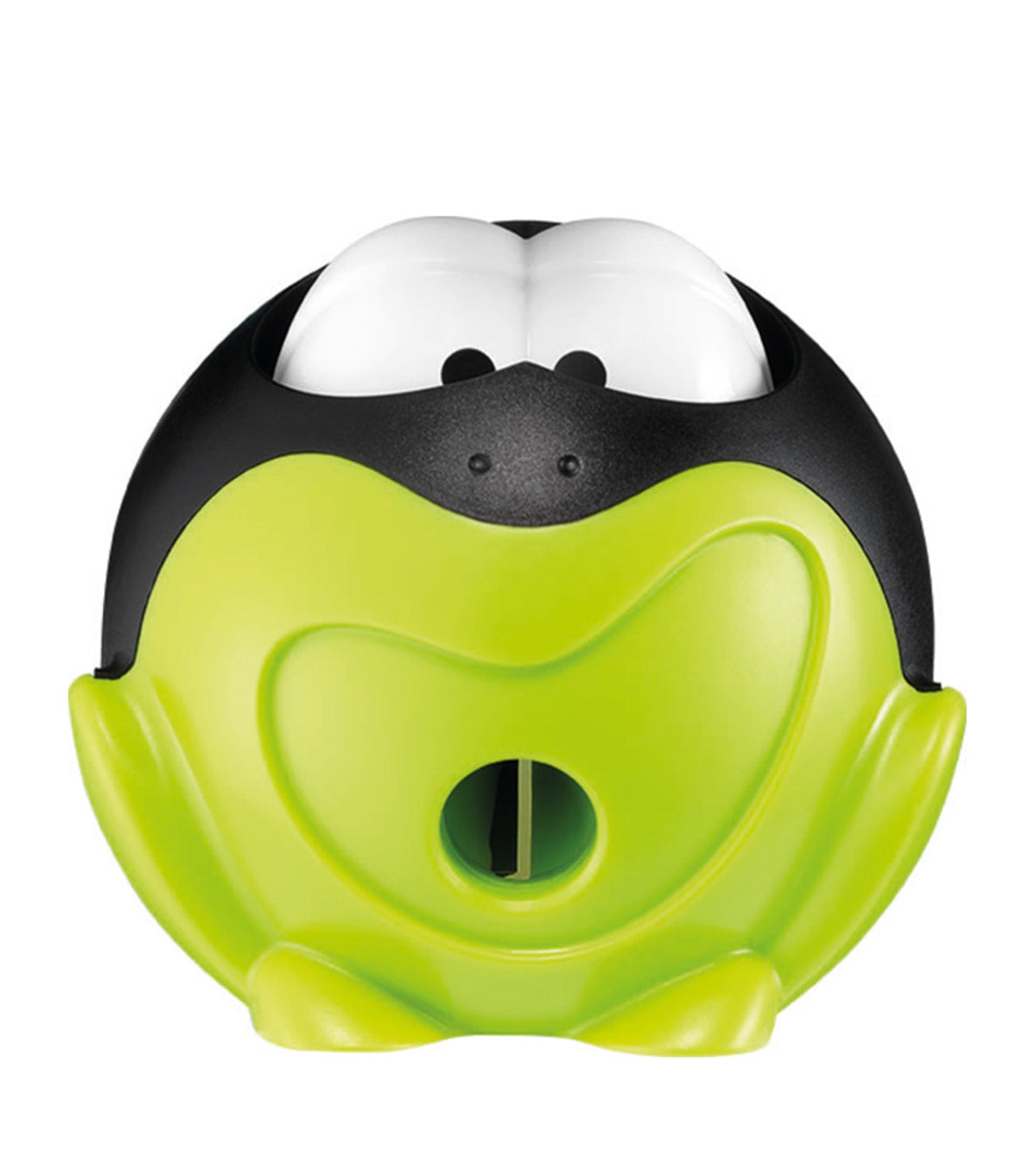 Croc Croc Eyes 1-Hole Pencil Sharpener