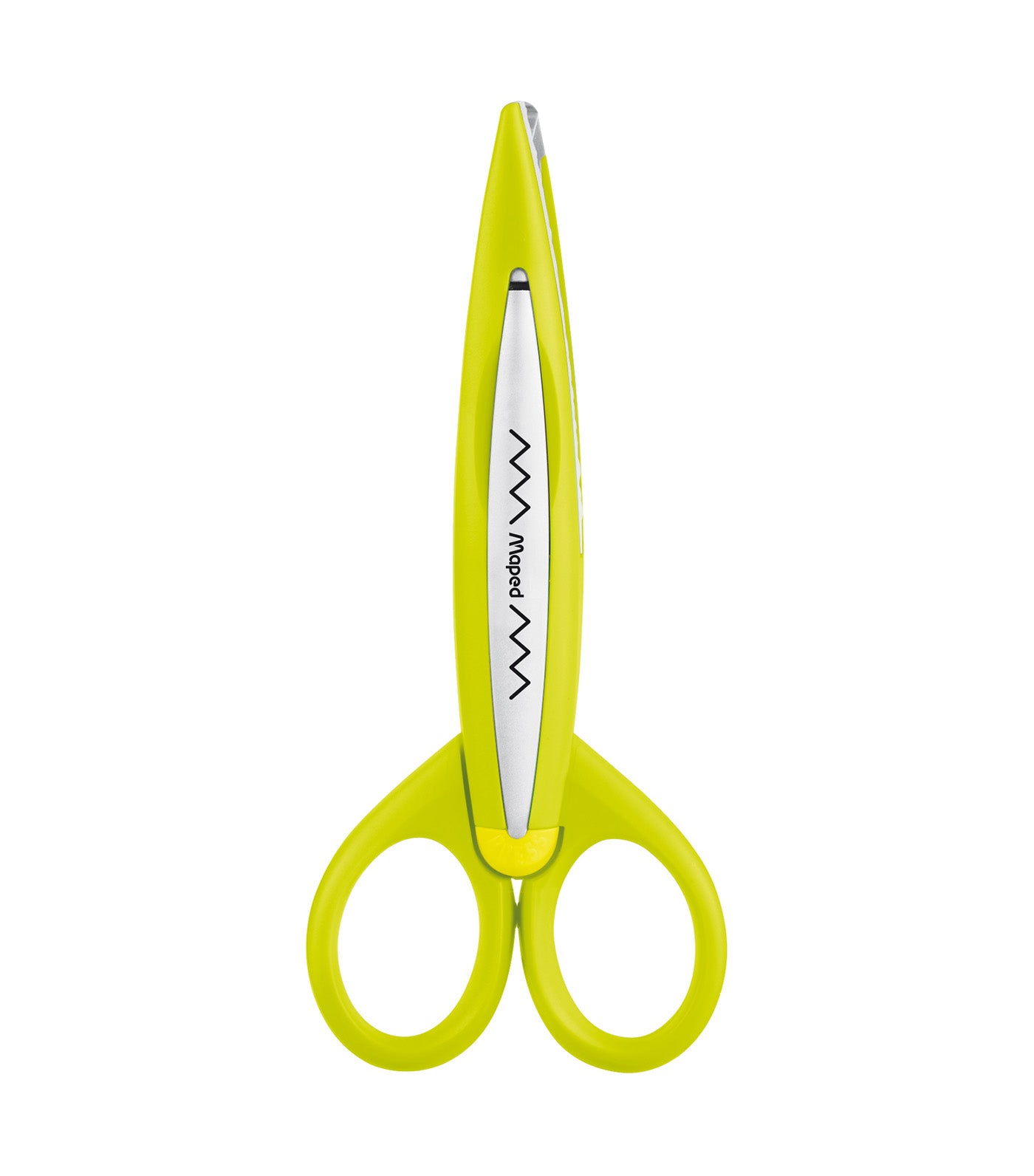 Crea Cut Creative Scissors - 5 Patters