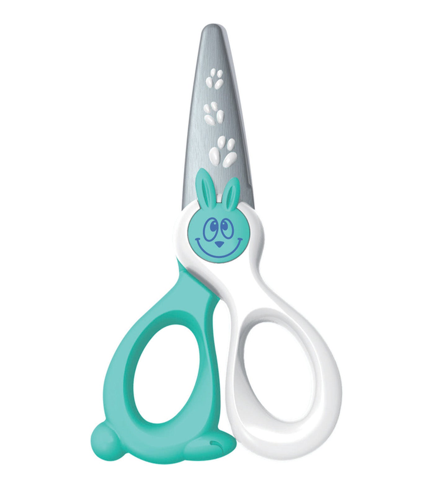 KidiCut Learning Scissors 12cm